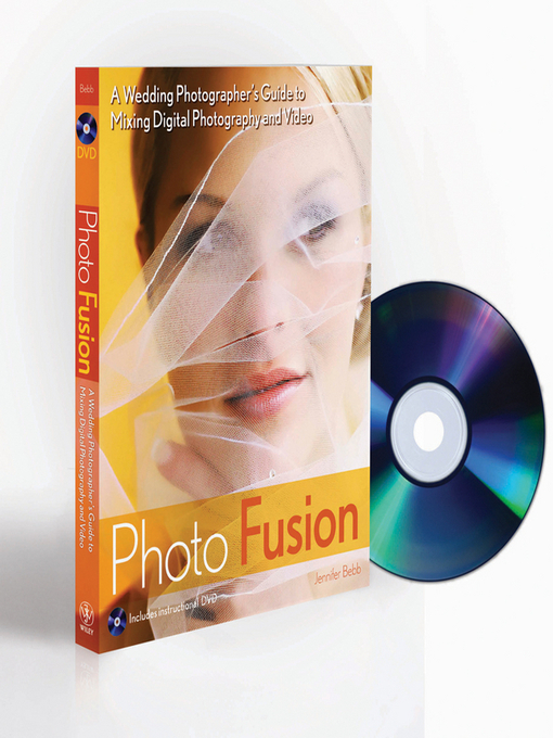 Title details for Photo Fusion by Jennifer Bebb - Available